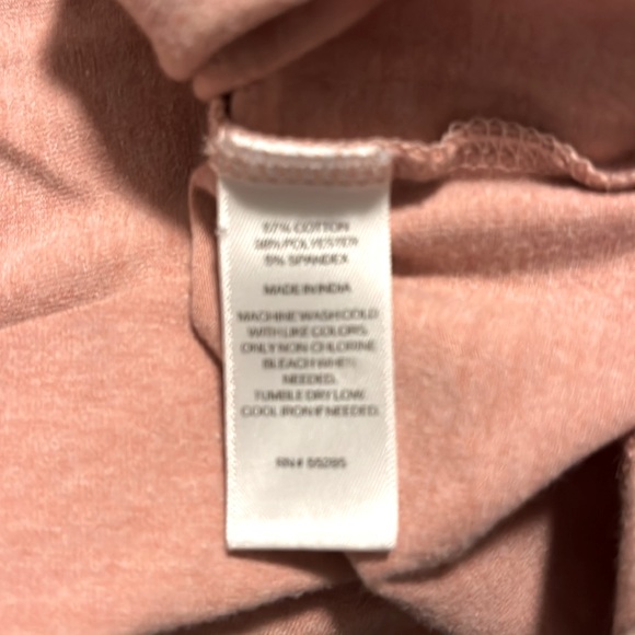 Express Men’s Crew Neck Tee Shirt - Picture 4 of 5